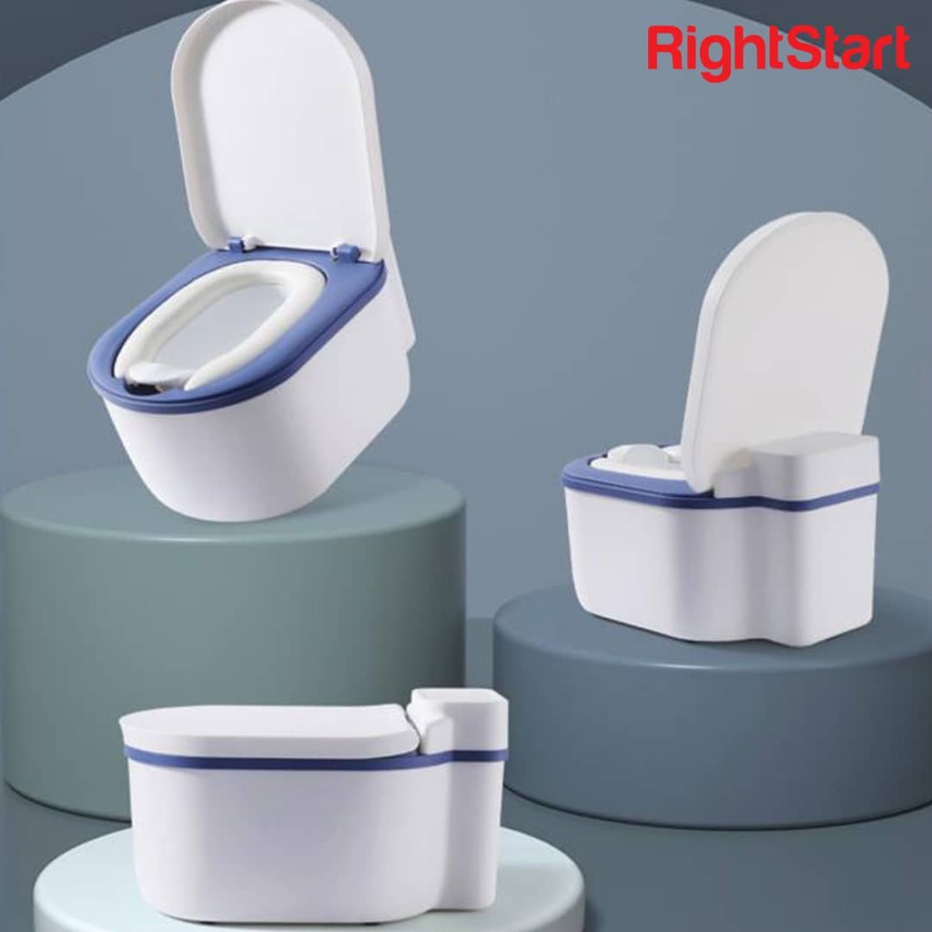 Right Start Mini Me Toilet RS518 kids potty seat