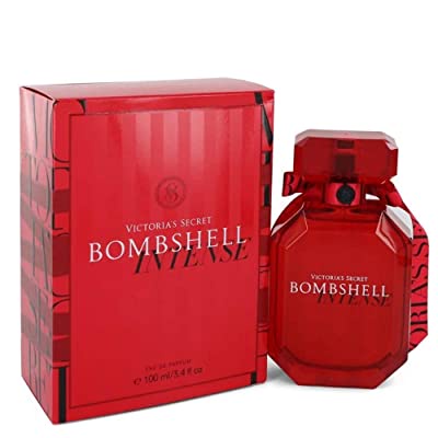 PARFUM WANITA BOMBSHELL INTENS BOX COVER ORI-IMPORT