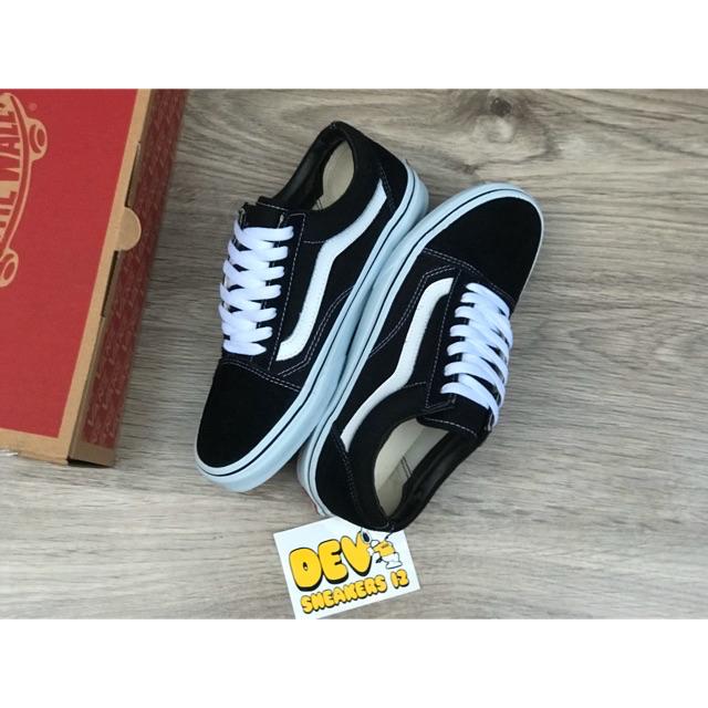sepatu vans old skool classic