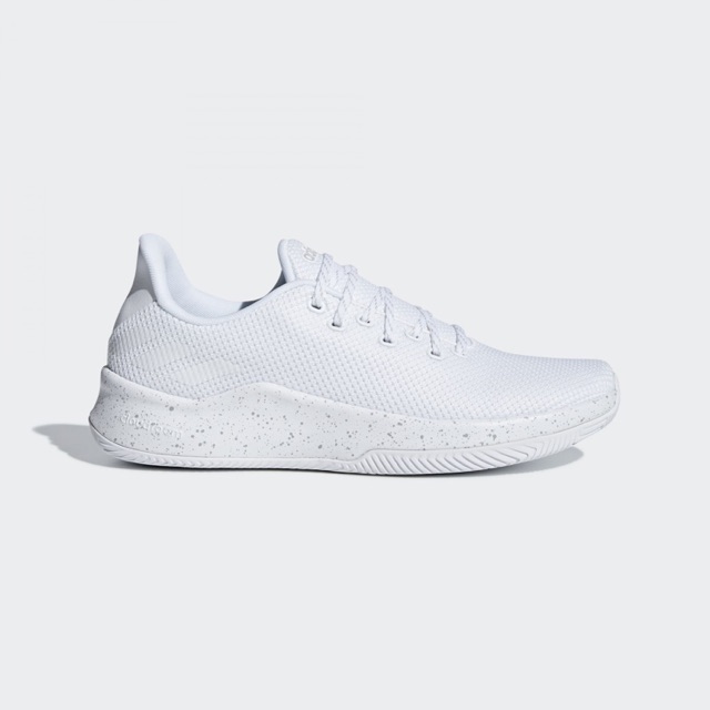 Adidas Basketball SPD Takeover Shoes White Original