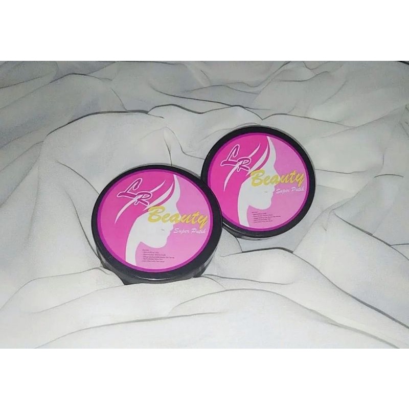 HB LR Beauty (SUPER PUTIH)