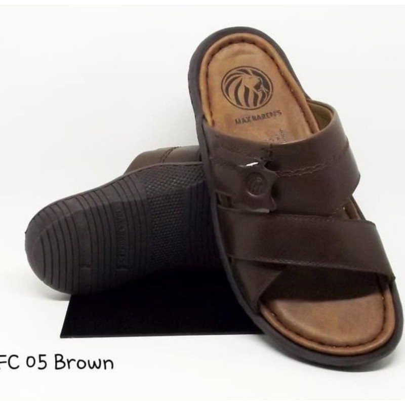 Sandal selop Max barens