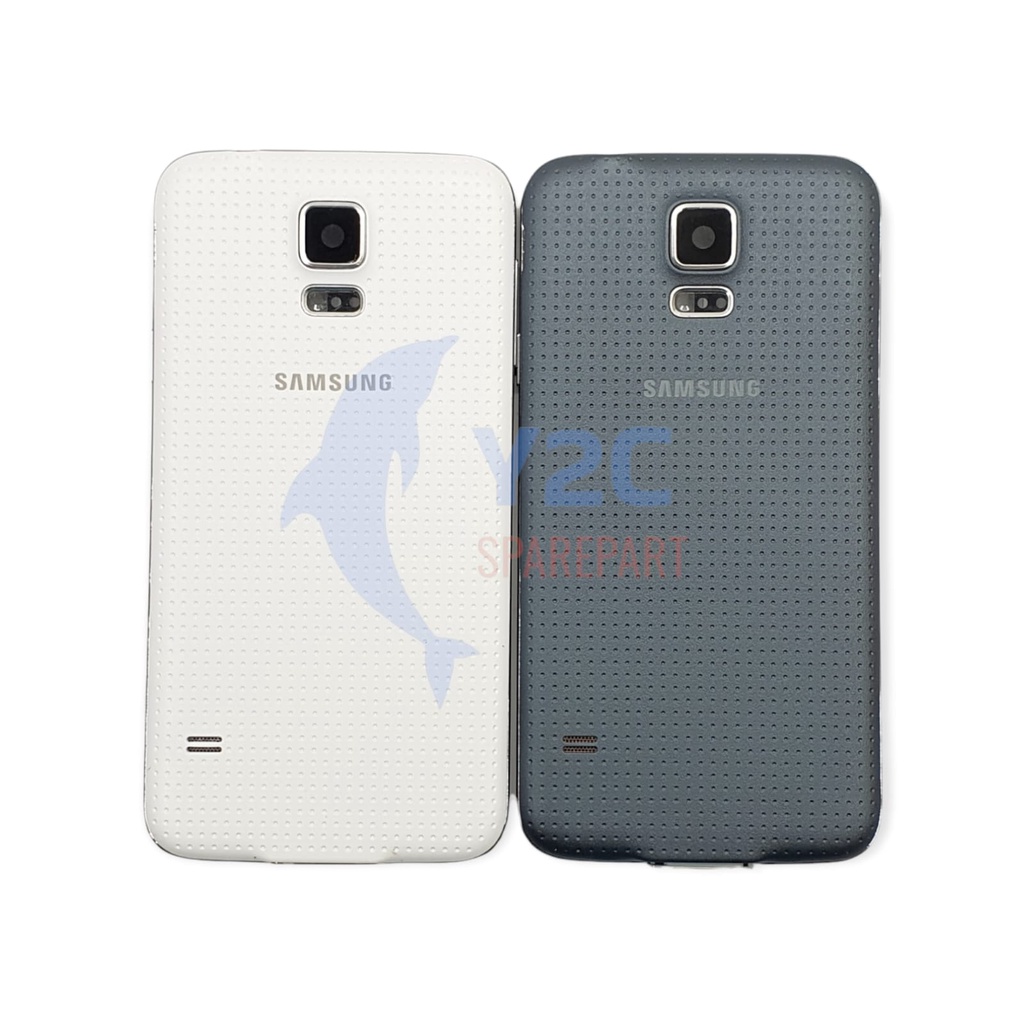 HOUSING / CASING / CASE SAMSUNG I9600 / GALAXY S5 FULLSET