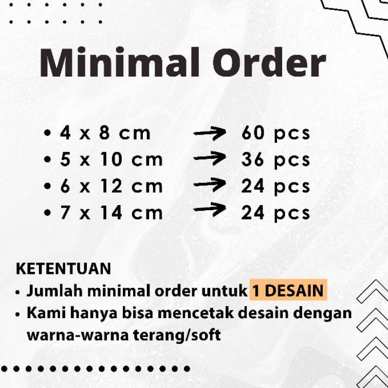 

Terbaru GHAB0 Stiker Segel Box, Stiker Segel Kemasan, Stiker This Package 50 Best Produk