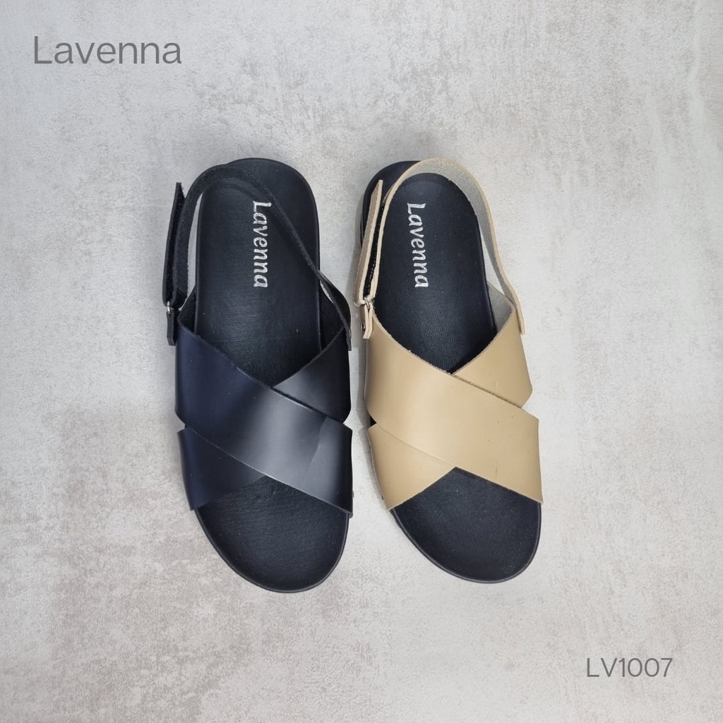 Lavenna Niki Seri Sandal Teplek SB LV1007