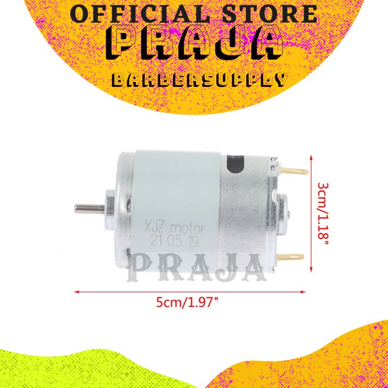 Dinamo Wahl SENIOR/1919