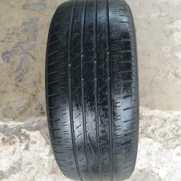 BAN BRIDGESTONE TURANZA ER33 195/50 R16