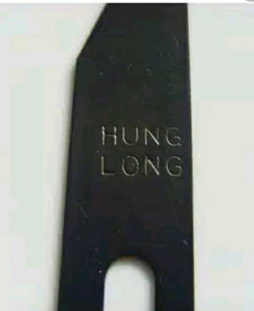 pisau kait mata satu hunglong (ORIGINAL)