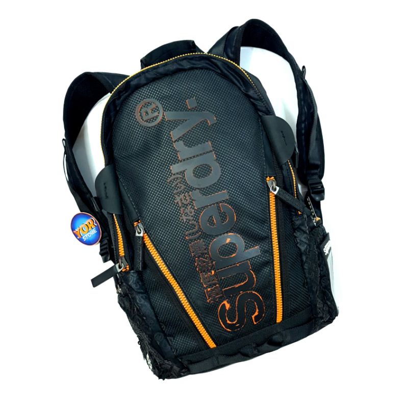 superdry backpack