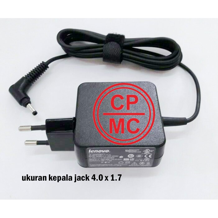 Adaptor charger  Ideapad 330 330-14IKB 330-15IKB 330-14AST