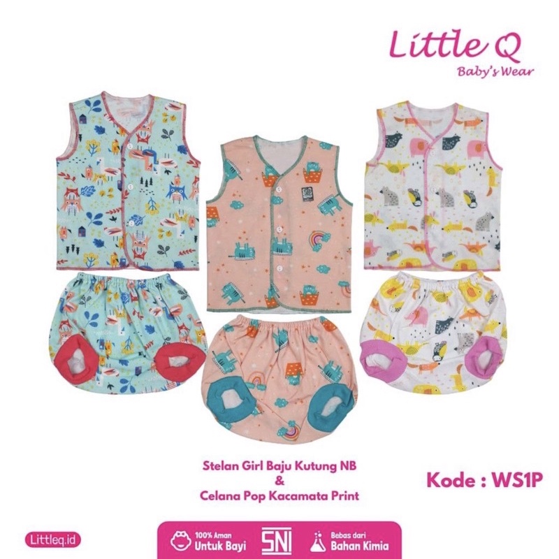 littleQ