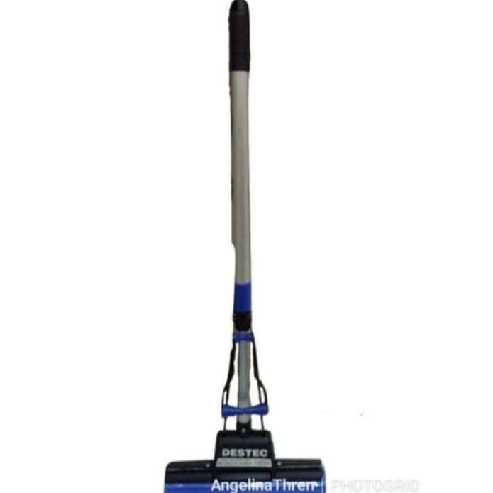 Pel Sapu Kanebo Tarik Kit Peras Destec Alumunium Set