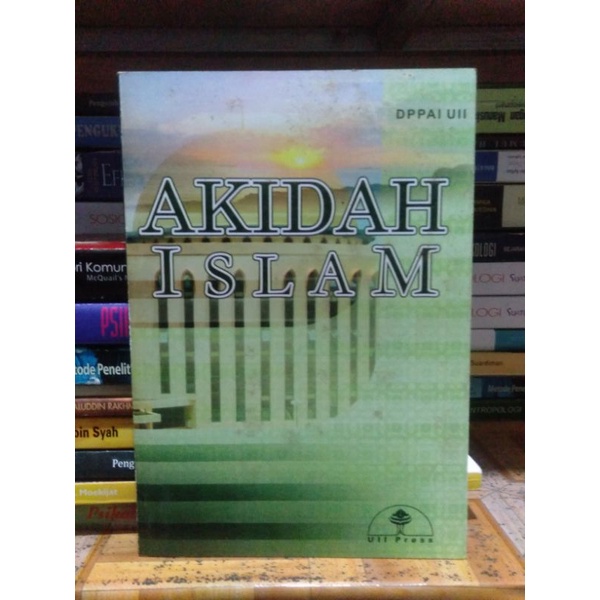 

Akidah Islam
