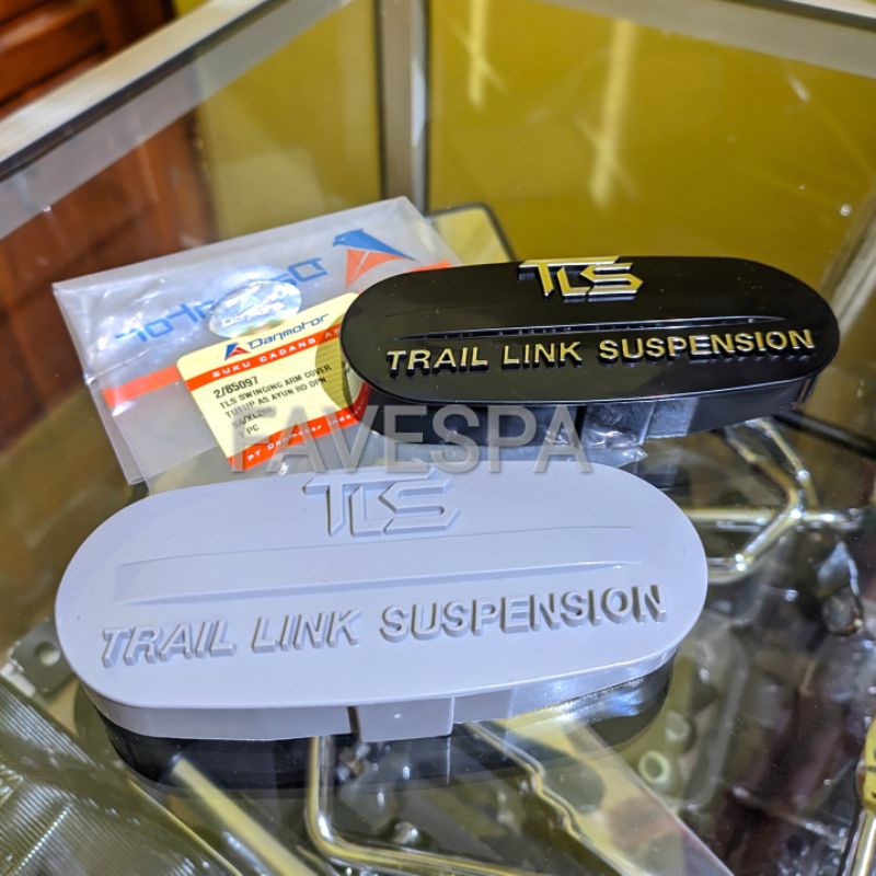 TUTUP FORK VESPA PX EXCLUSIVE EXCEL | AKSESORIS