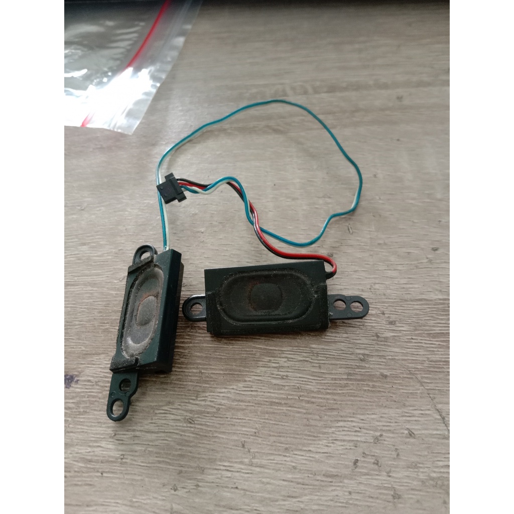 Speaker Notebook Acer Happy N55cb2 bekas