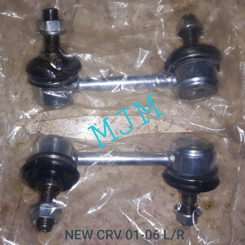 Stabilizer Link Blkg Set LH/RH HONDA NEW CRV 01-06