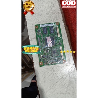Tcon Board - Ticon Board - T Con - Tcon - Ticon Tv Samsung LA32S81B - LA32R81B - 32S81B - 32R81B