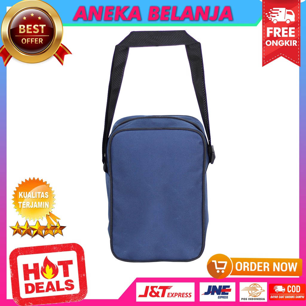 Stock Terbatas Tas Selempang Khusus Cowok Model Enigma Terbaru Stylish Tas Hangout Simpel Ekonomis