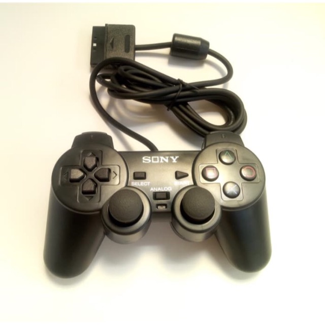 Stik ps 1 stik ps 2 stik ps 3 analog getar tw ps pc
