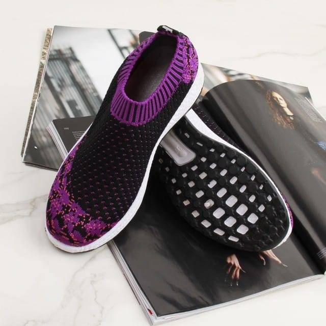 terlaris        Sneaker Knit
Series TC-218  24