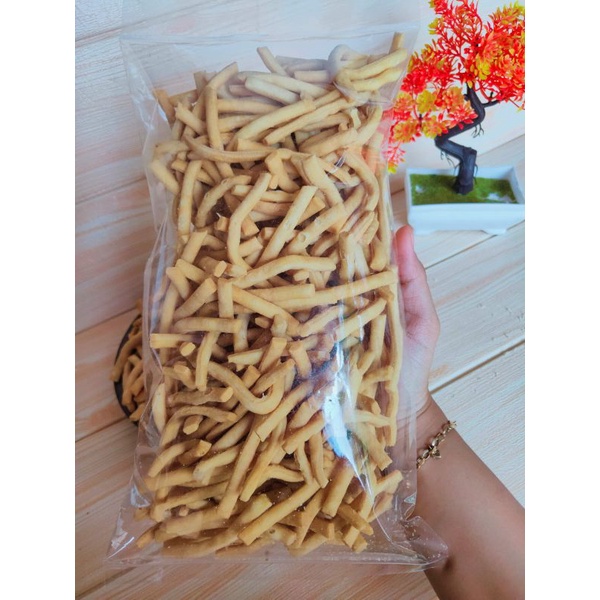 

Stik bawang