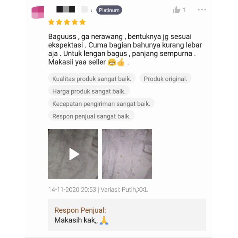 (Melar) KEMEJA PUTIH WANITA Kemeja putih wanita Hem putih wanita Hem putih kemeja putih Atasan putih wanita KEMAJA POLOS WANITA HEM POLOS WANITA