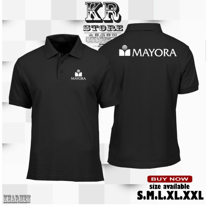 Link PT. Mayora group