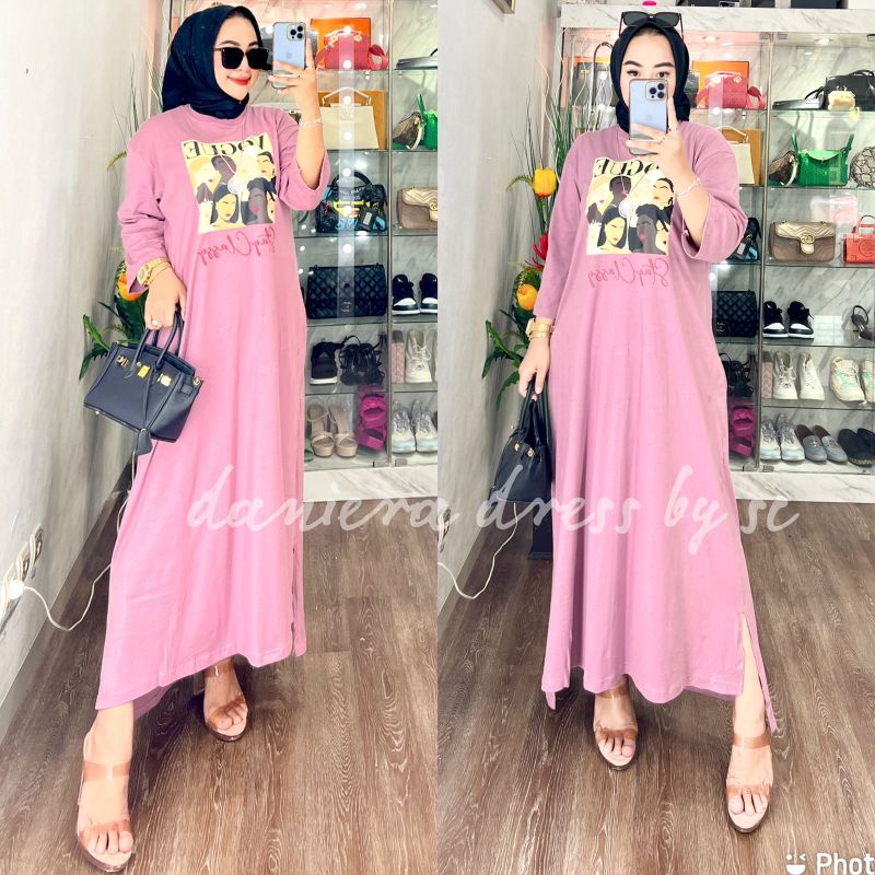 daniera dress by original sc