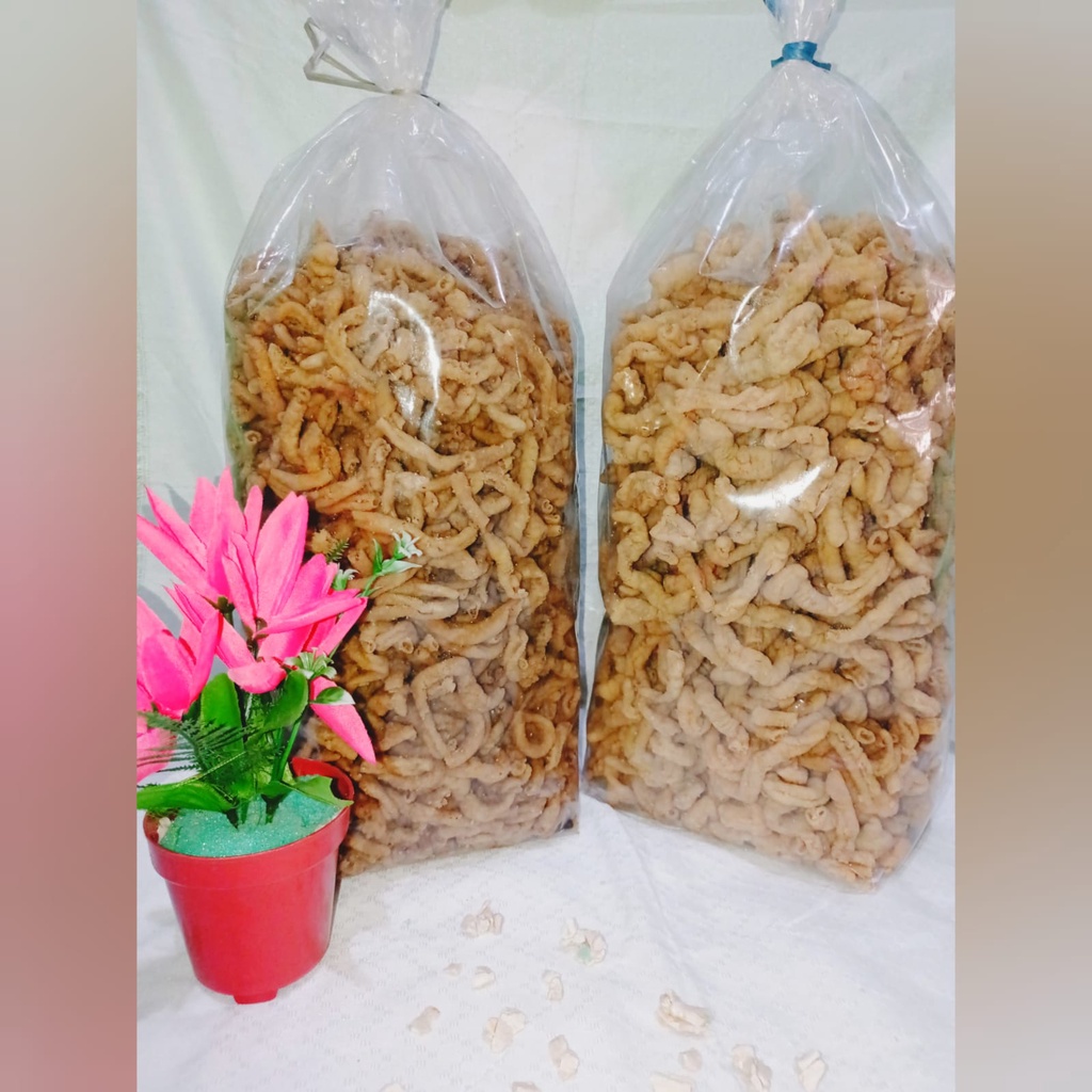 

Keripik Usus