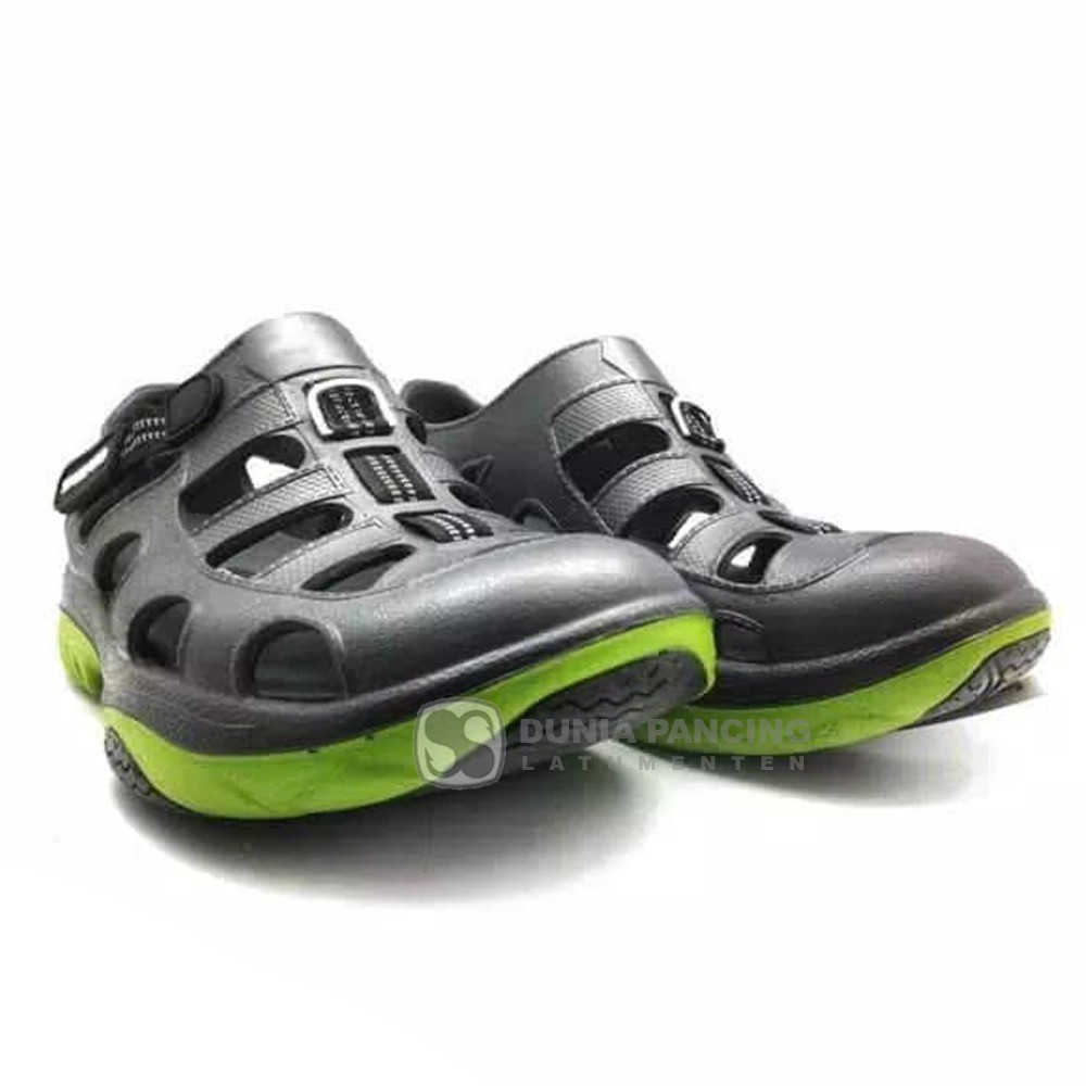 shimano men's evair aqua shoes