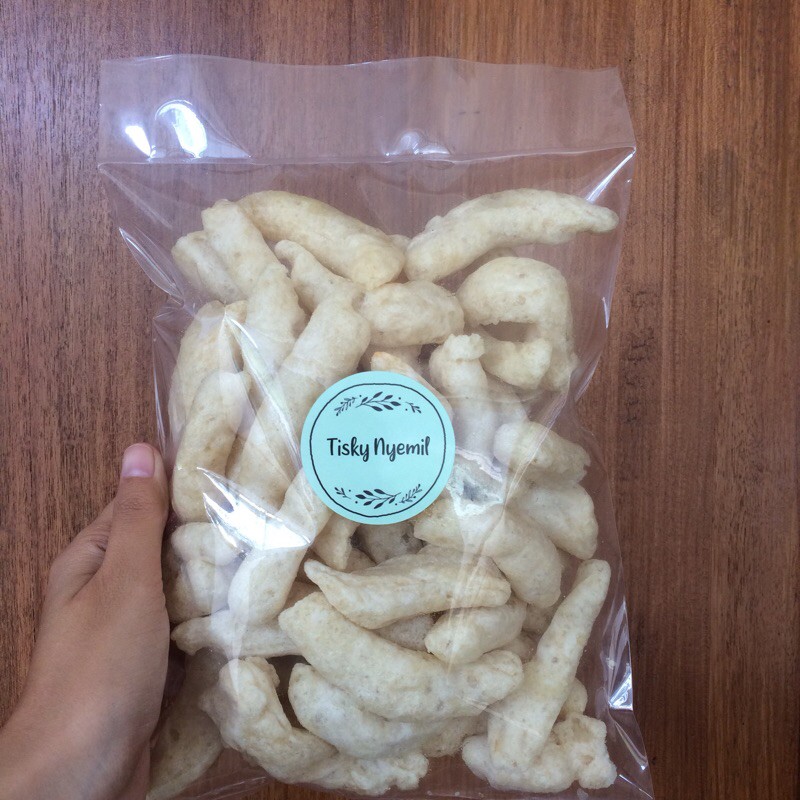 

Batagor Kering