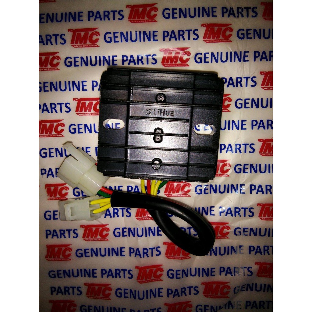 Kiprok Appktm Gajah Happy Dan Motor Roda Tiga Lainnya Atau