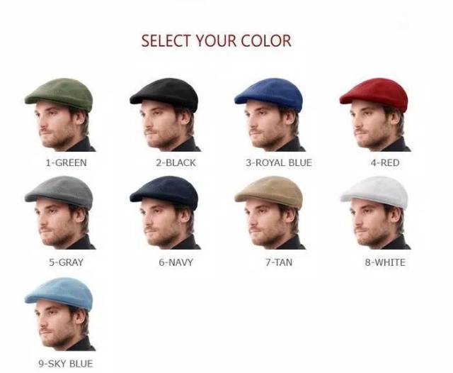 topipet / topi pet dewasa / newsboy cap / pelukis / copet / sutradara