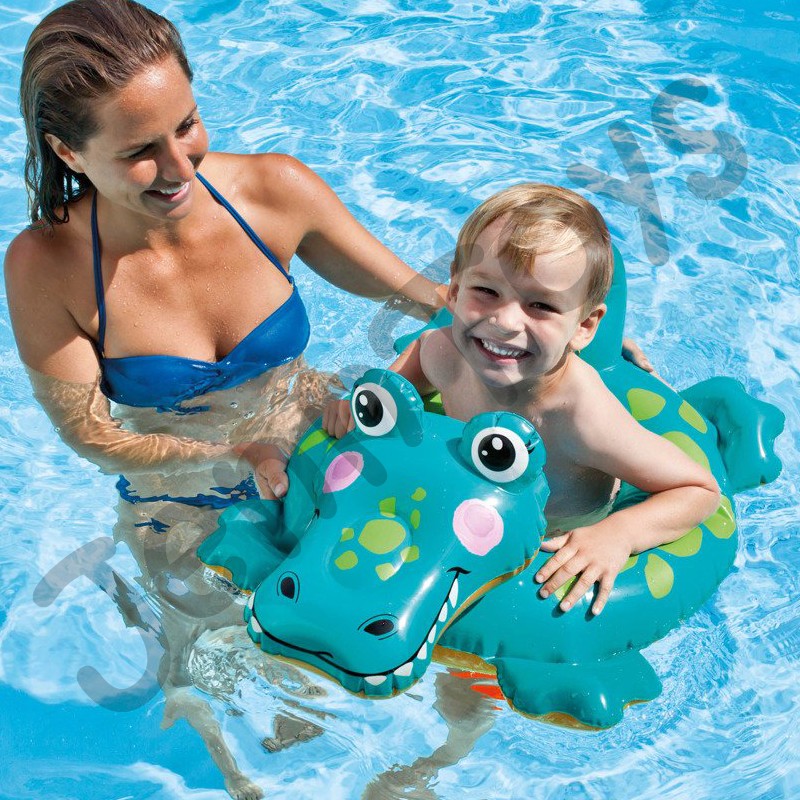 JennToys - Pelampung Renang - Swimming Floats - Intex 58221