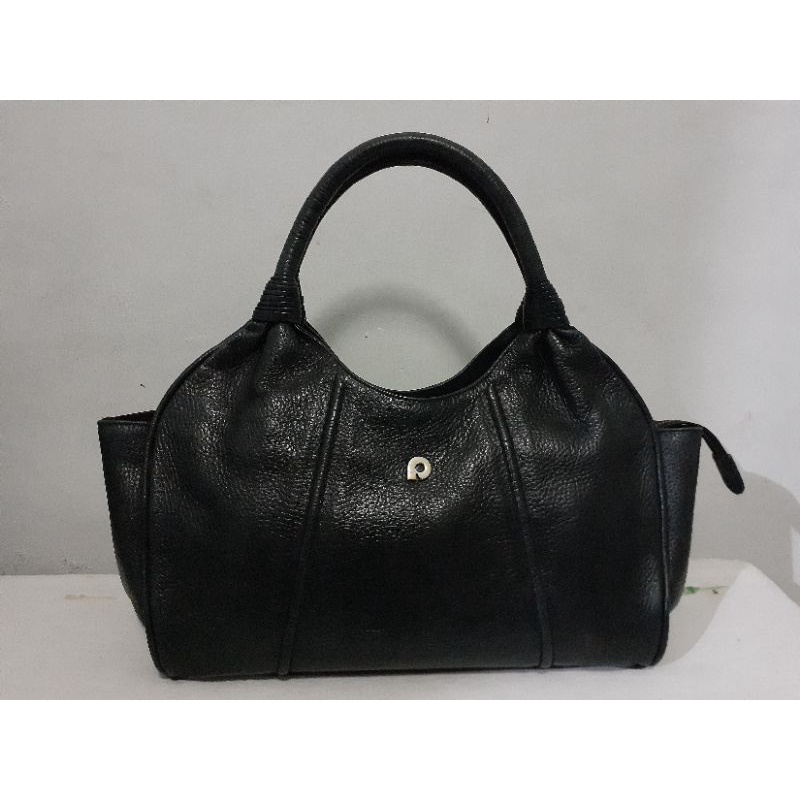 Tas Papillon Asli / Tas Papilon / Tas Branded Preloved / Tas Jinjing / Tas Kulit Asli / K 2902 96