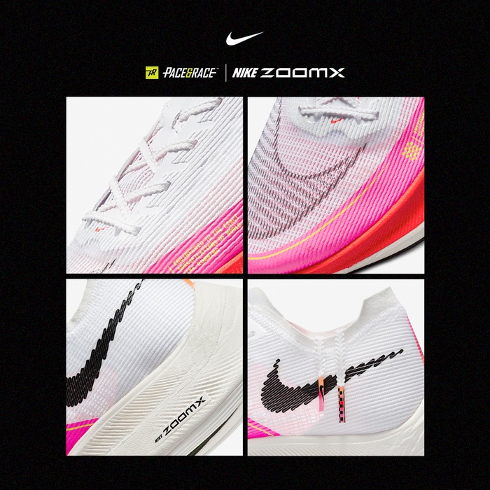 PRIA-LARI-SEPATU- NIKE ZOOMX VAPORFLY NEXT% 2 ORIGINAL - RAWDACIOUS - DJ5457-100 -SEPATU-LARI-PRIA.