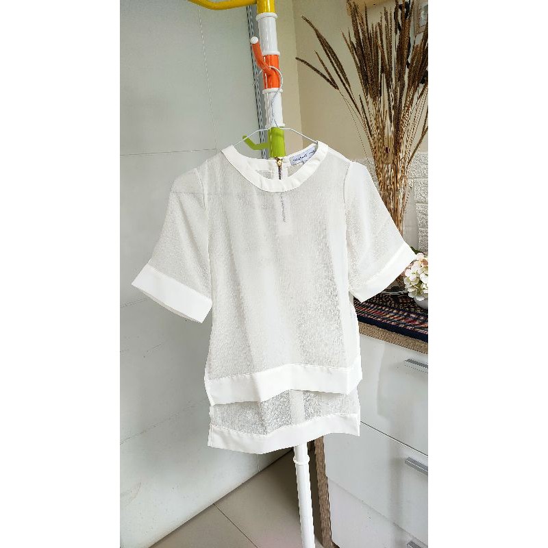 Blouse Branded Josephine Anni