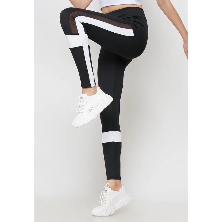 legging panjang jumbo tebal premium/legging olahraga wanita/celana legging/sport legging