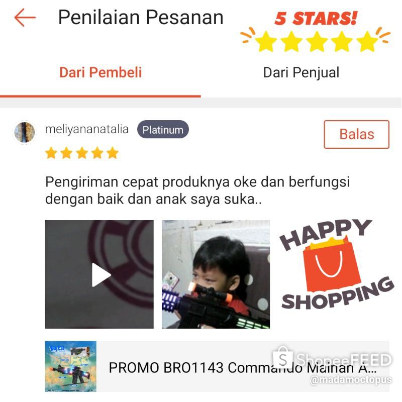 MURAH BBR204 BRO1144 BRO1210 BRO1214 Submachine Gun Pistol Pistolan Tembak Tembakan Baterai Bunyi Suara Musik Nyala Lampu Mainan Anak Laki Laki Cowok BIGBANG