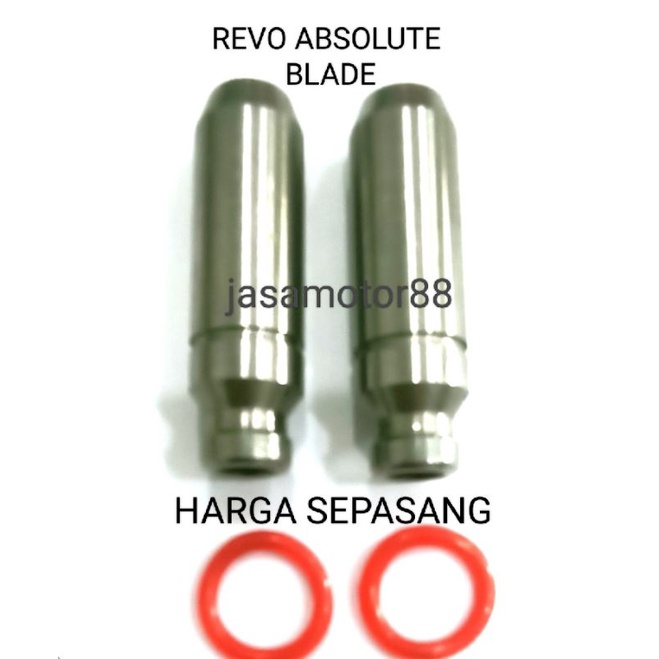 BOSH BOS BOTOL KLEP REVO ABSOLUTE BLADE BEAT