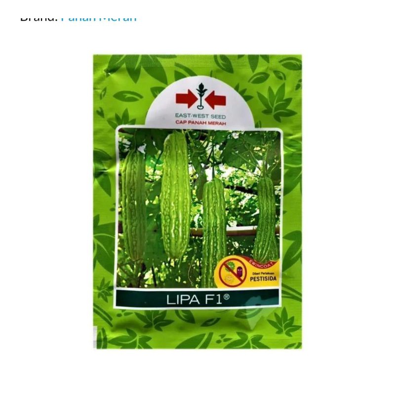 

PARE LIPA F1 50 BUTIR