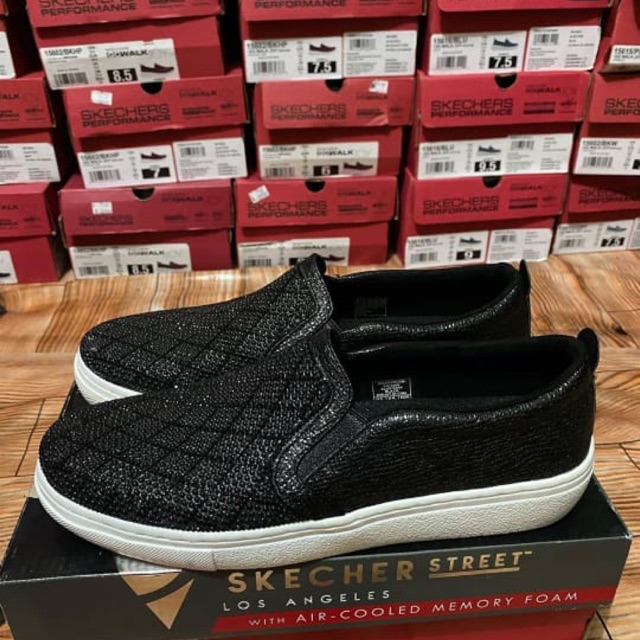 diamond darling skechers