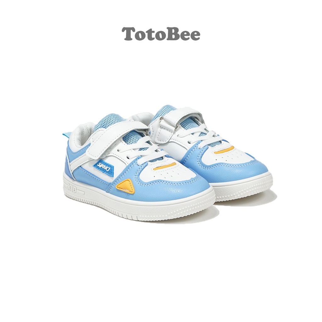 TOTOBEE Sunshine Sepatu Sneaker Anak import 9902