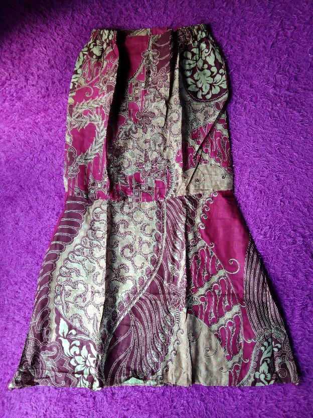 Shopashop Solo Batik Couple Brisia 3 Warna