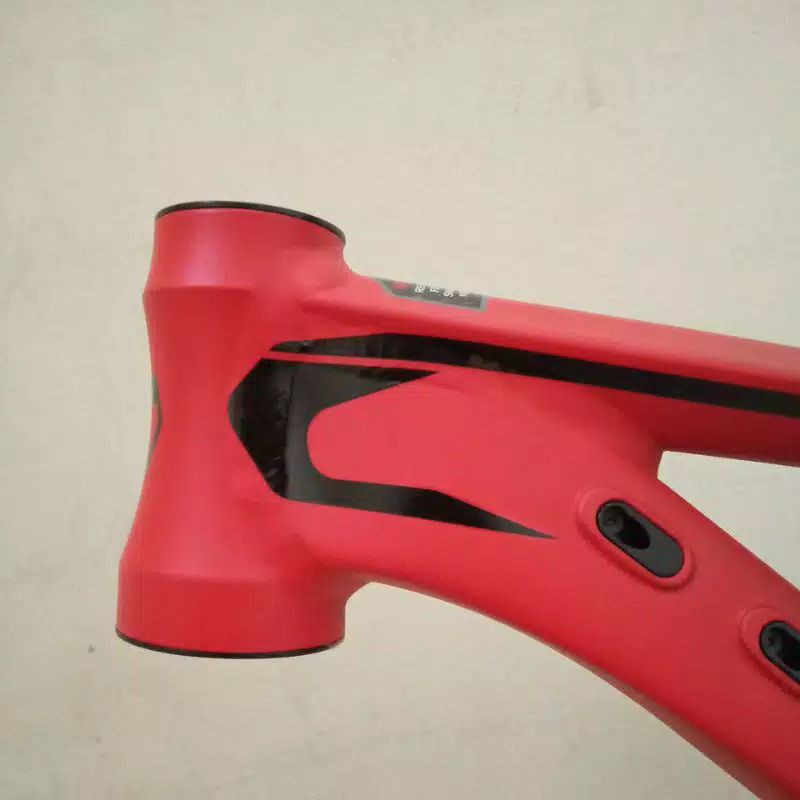 frame MTB 27,5 united sl7