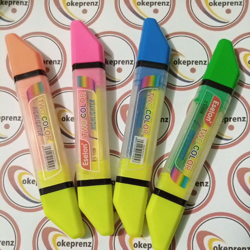 

stabilo highlighter