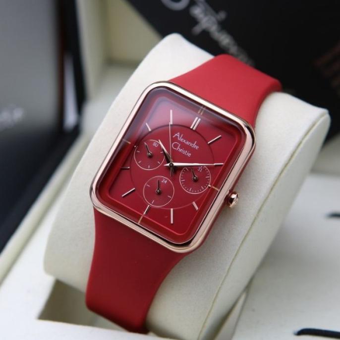 Anyar Alexandre Christie Ac 2744 Bf Ac2744 Ac 2744 Wanita Original -W?