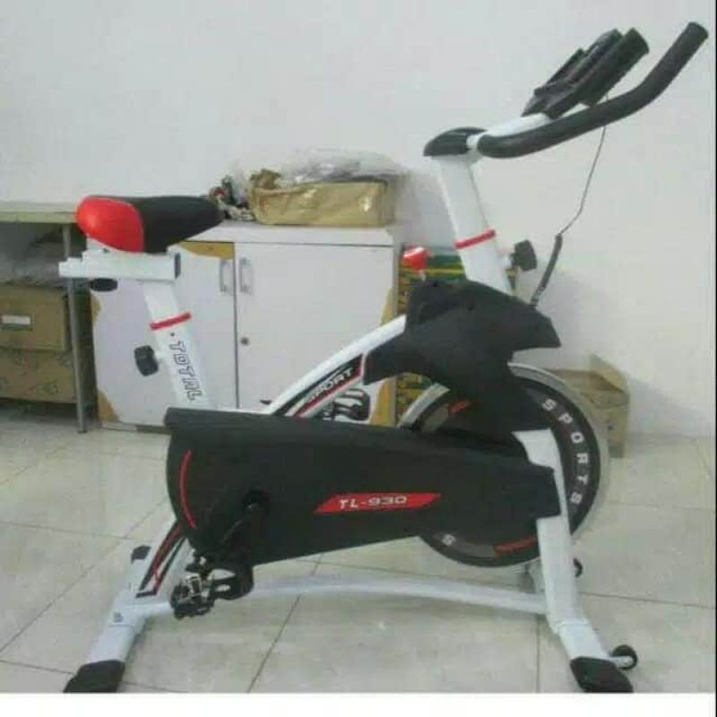 Sepeda statis spining bike TL-930