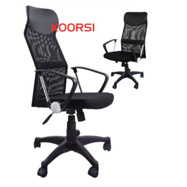 Kursi Kantor Jaring tinggi kursi untuk Kerja kursi Kursi Kantor Jaring tinggi kursi untuk Kerja kursi