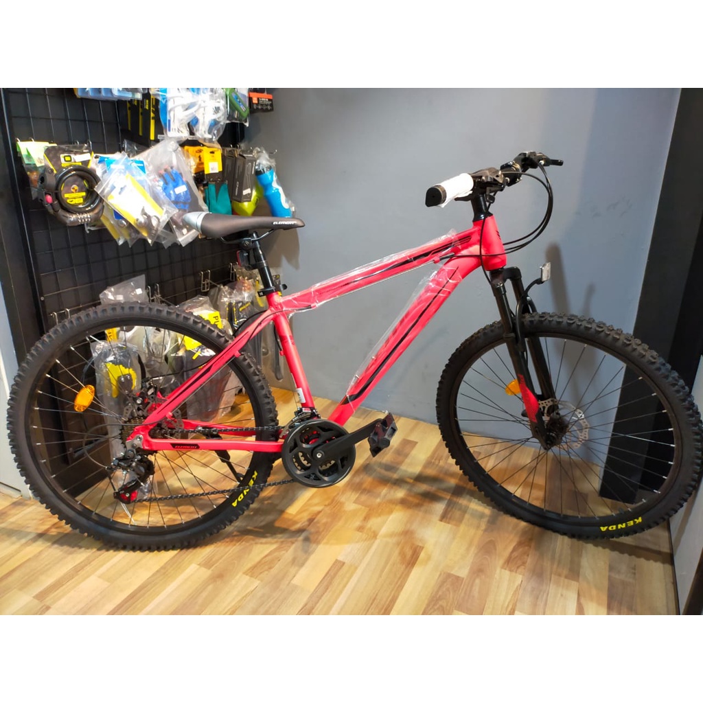 MTB PANDORA 26" ELEMENT